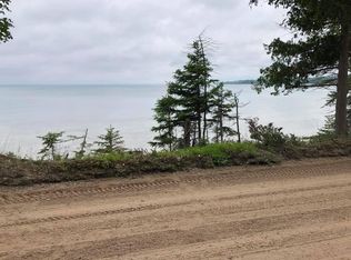 2800655 E Huron Dr, Pointe Aux Pins, MI 49775