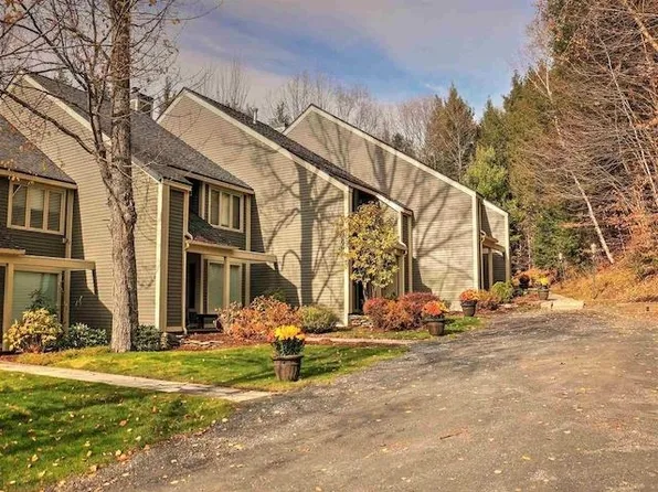 329 Topnotch Drive #D, Stowe, VT 05672