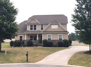 104 Queensdale End, Anderson, SC 29621