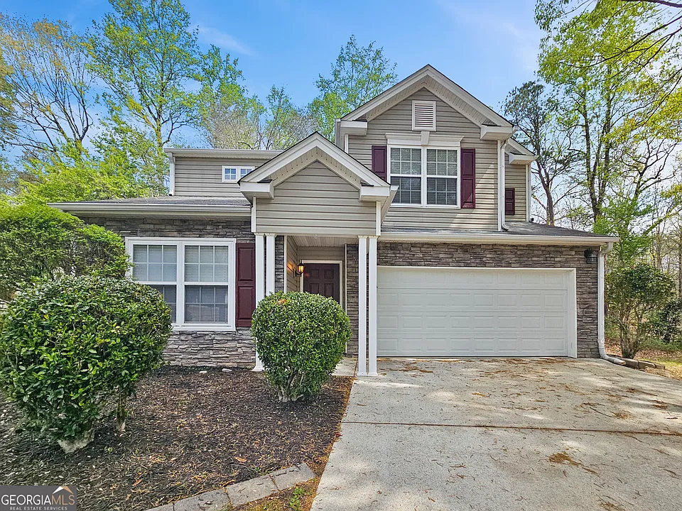 1236 Liriope Ln