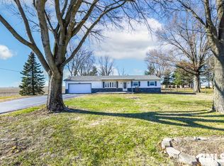 11910 Herrman Rd, Manito, IL 61546