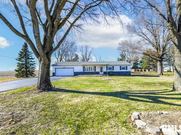 11910 Herrman Rd, Manito, IL 61546