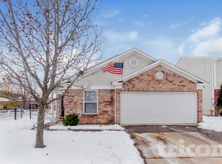 1615 Blue Grass Pkwy, Greenwood, IN 46143