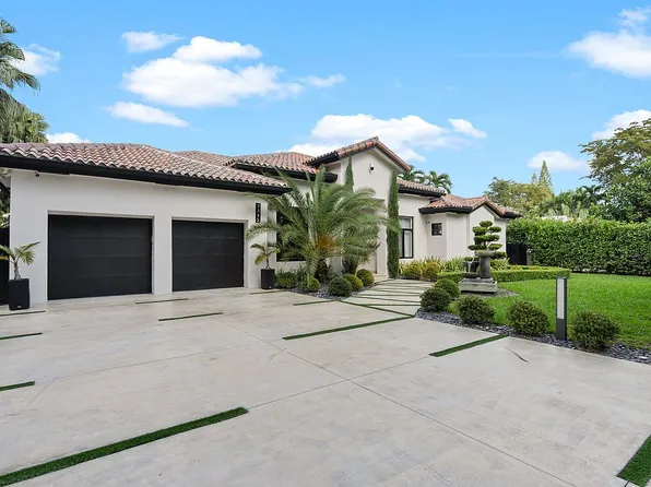 7345 SW 96th St, Pinecrest, FL 33156