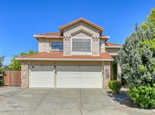 128 Bear Creek Ct, Fairfield, CA 94534