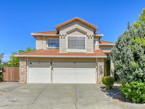 128 Bear Creek Ct, Fairfield, CA 94534