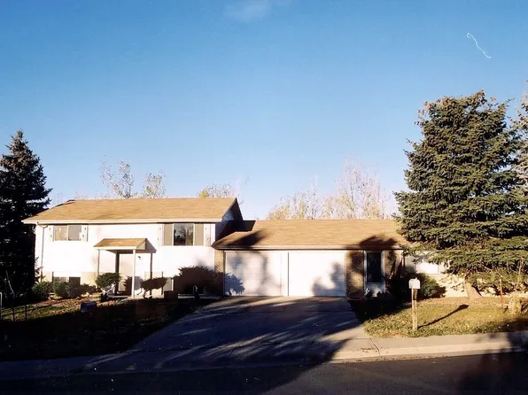 1243 Miller St, Lakewood, CO 80215