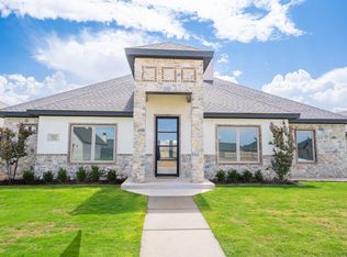 3603 143rd St, Lubbock, TX 79423