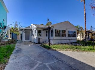 15506 1st St E #14, Saint Petersburg, FL 33708