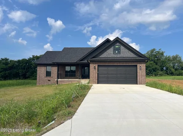 221 Open Meadow Dr, Bardstown, KY 40004
