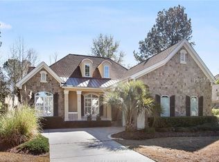57 Hampton Hall Blvd, Bluffton, SC 29910