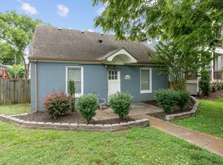 5303 Illinois Ave, Nashville, TN 37209