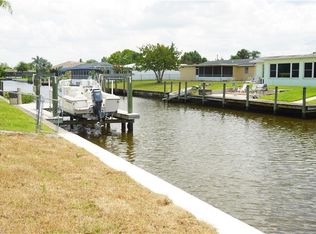 1751 W Bluewater Ter, North Fort Myers, FL 33903