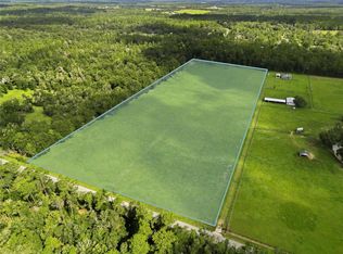 27083 OSAGE STREET LOT B, BROOKSVILLE, FL 34601