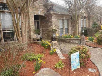 1910 Royal Dr, Conway, AR, 72034
