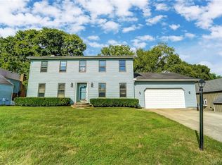 5671 Willowtwig Ln, Dayton, OH