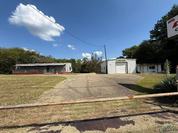 7811 Us Highway 271 S, Gilmer, TX 75645