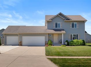107 SW Springfield Dr, Ankeny, IA 50023