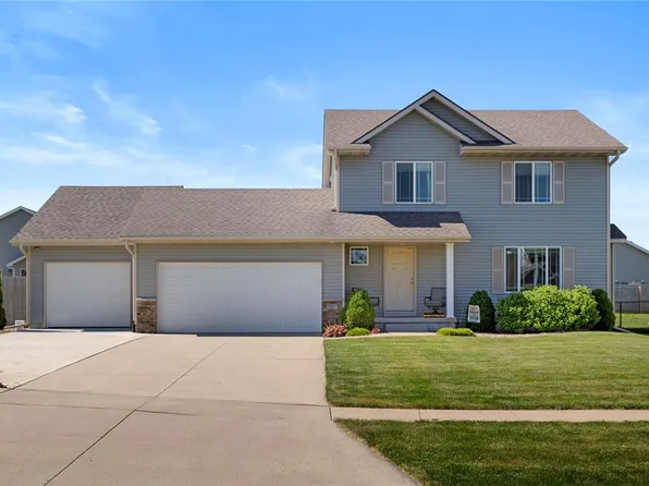 107 SW Springfield Dr, Ankeny, IA 50023