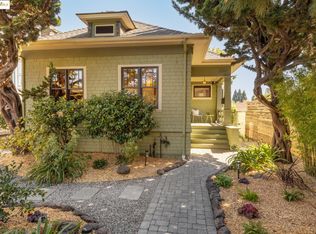 2204 Woolsey St, Berkeley, CA 94705