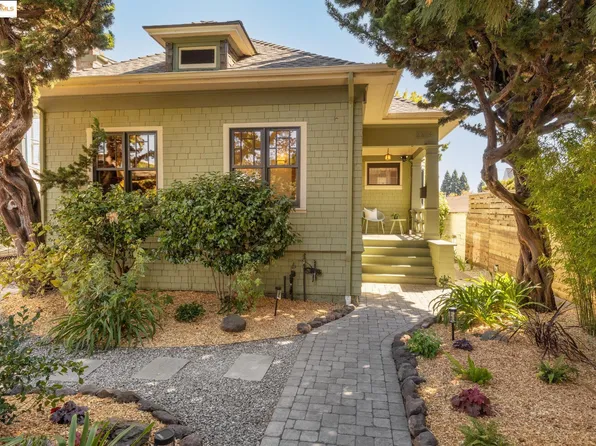 2204 Woolsey St, Berkeley, CA 94705