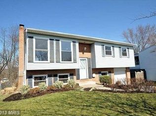 1326 Appletree Ct, Frederick, MD 21703