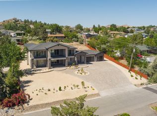 545 Greenstone Dr, Reno, NV 89512