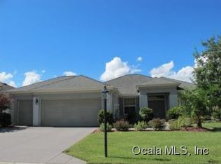 11775 SE 91st Cir, Summerfield, FL 34491