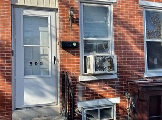 505 S Jackson St, Wilmington, DE 19805