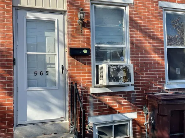 505 S Jackson St, Wilmington, DE 19805