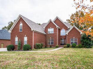 1506 Marathon Dr, Murfreesboro, TN 37129