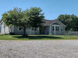 257 Mud Ln, Newport, OH 45768