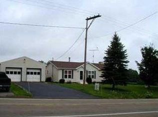 9369 Fredonia Stockton Rd, Fredonia, NY 14063
