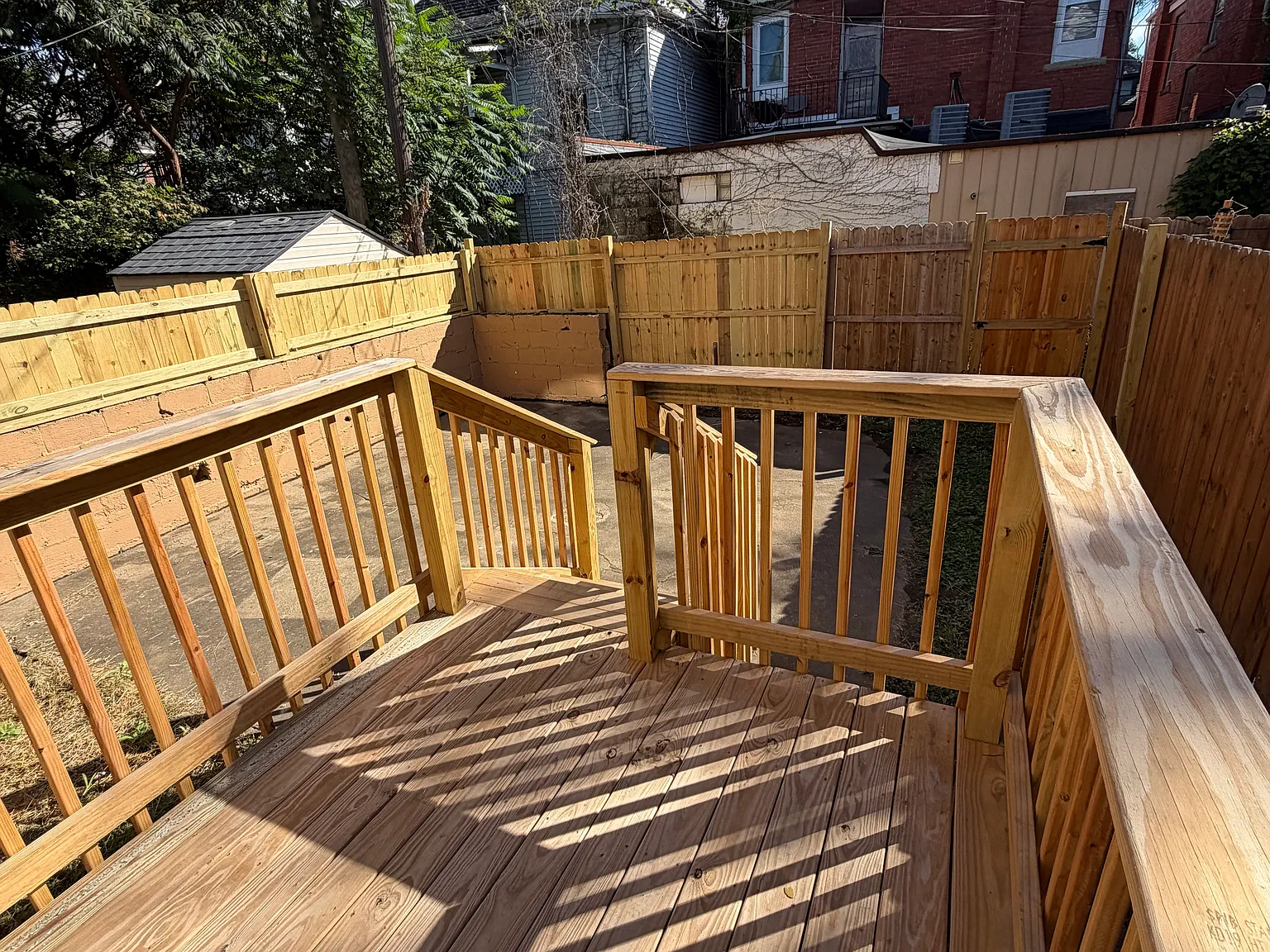 2 bed, 1.5 bath, 1384 sqft, $900 — Photo 4