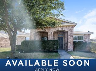 1868 Eagle River Trl, Lancaster, TX 75146