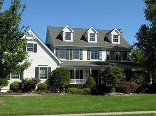 25 Matrick Ct, Hillsborough, NJ 08844