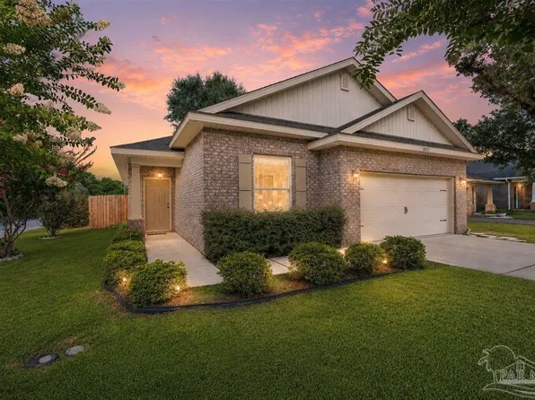 10533 Millbrook Dr, Pensacola, FL 32534