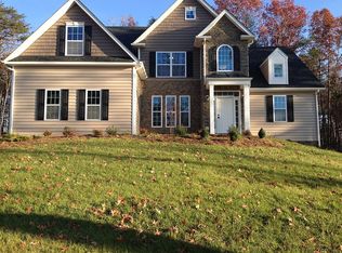 364 Kenwood Ln, Ruckersville, VA 22968