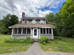 866 Main Street, Meddybemps, ME 04657