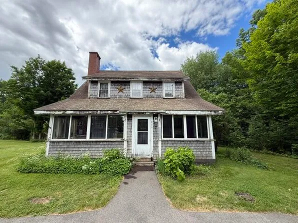 866 Main Street, Meddybemps, ME 04657