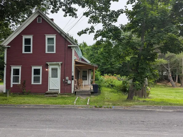 59 Hillside Road, Orono, ME 04473