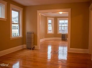 25 Ronan St #3, Dorchester, MA 02125