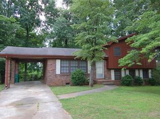 2705 Elkhorn Dr, Decatur, GA 30034
