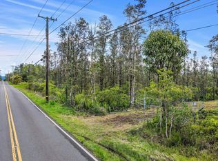 Road 8 Moho LOT 5121, Keaau, HI 96749