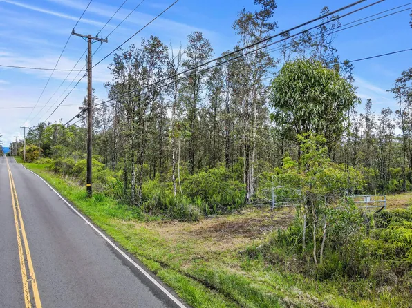 Road 8 Moho Lot 5121, Keaau, HI 96749