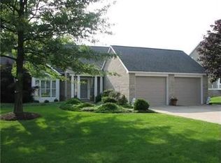 228 Cypress Knoll Dr, Sewickley, PA 15143