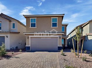 10451 Bar Harbor St, Las Vegas, NV 89141