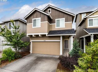 51563 SW South Fork Loop, Scappoose, OR 97056