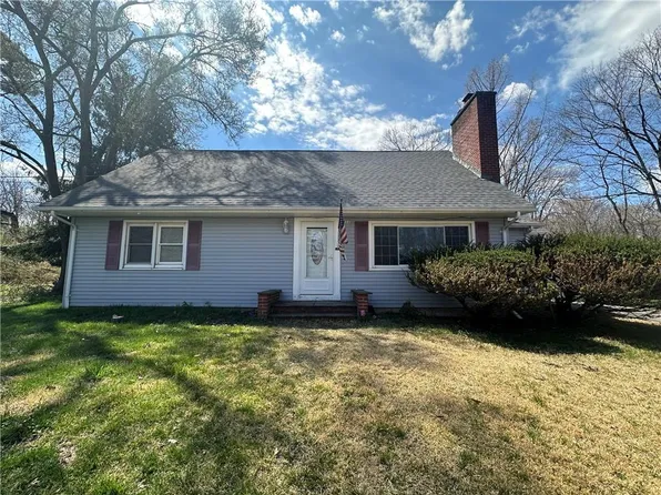 211 Seaman Road, Circleville, NY 10919