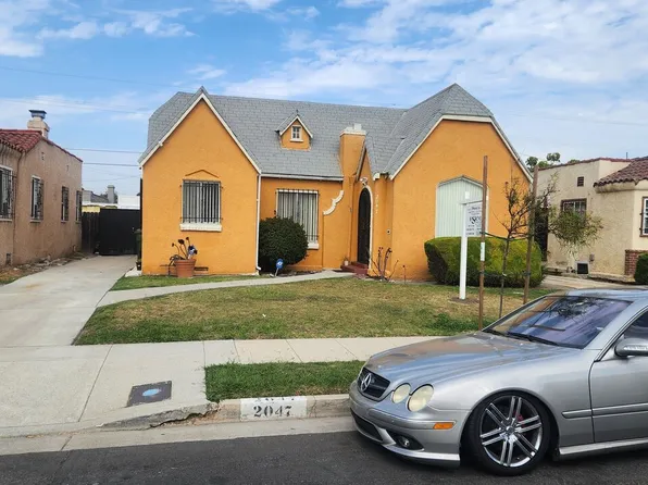 2047 W 67th St, Los Angeles, CA 90047